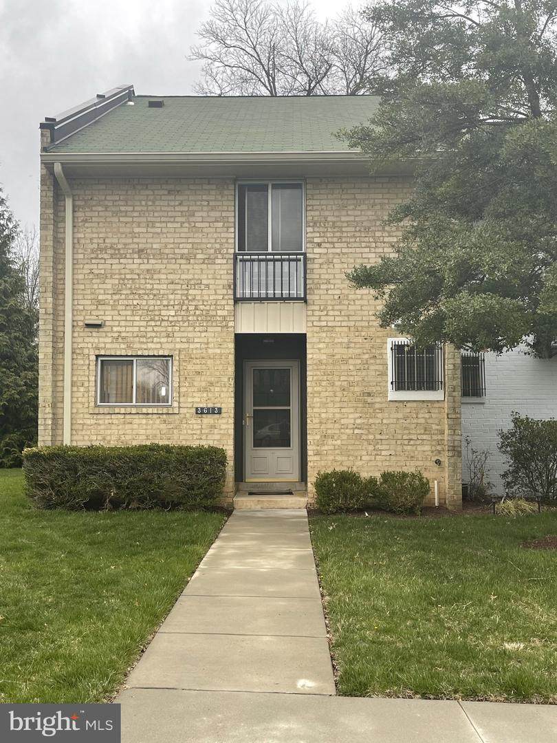 3613 Gleneagles Drive - Photo 1