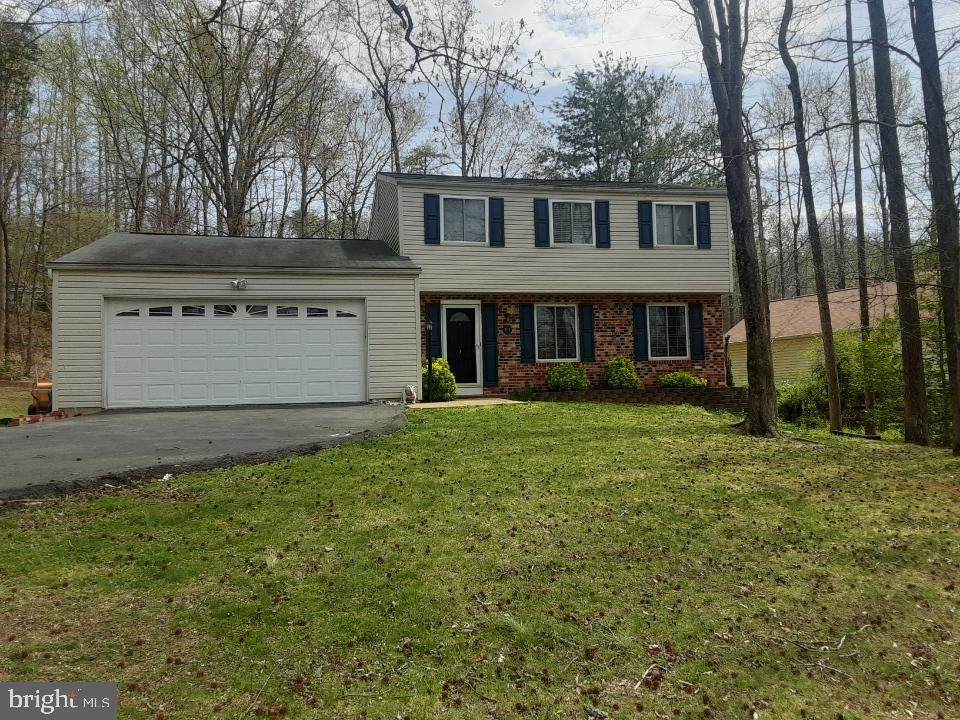 2112 Aquia Drive - Photo 1