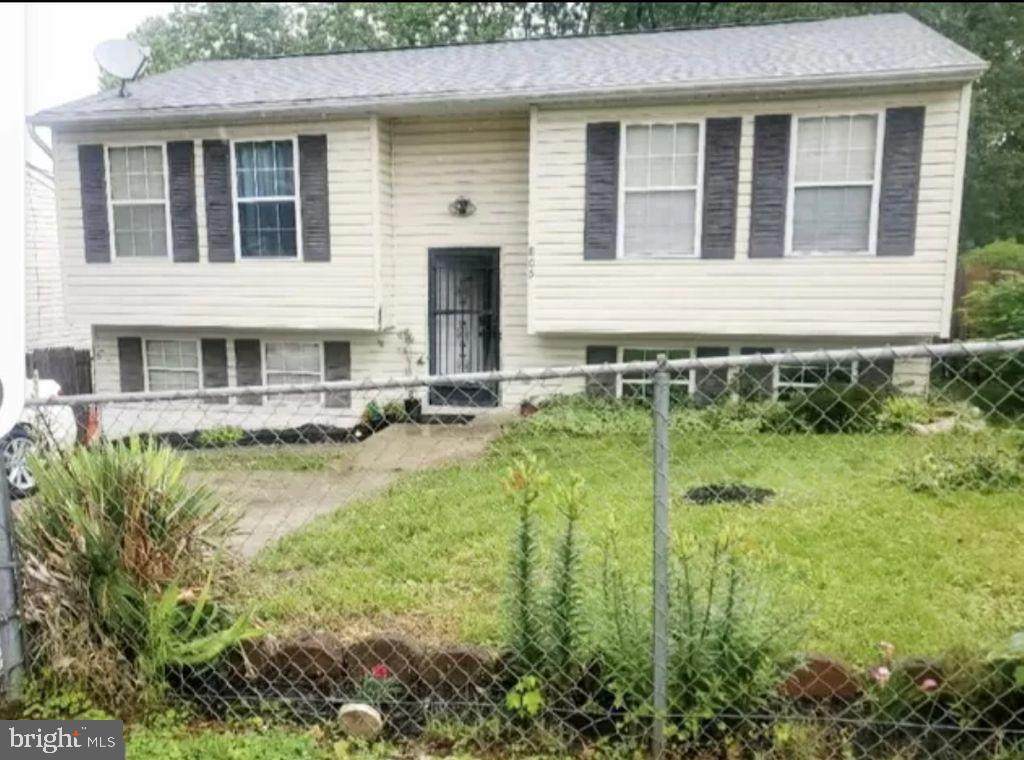 805 Cedar Heights Drive - Photo 1