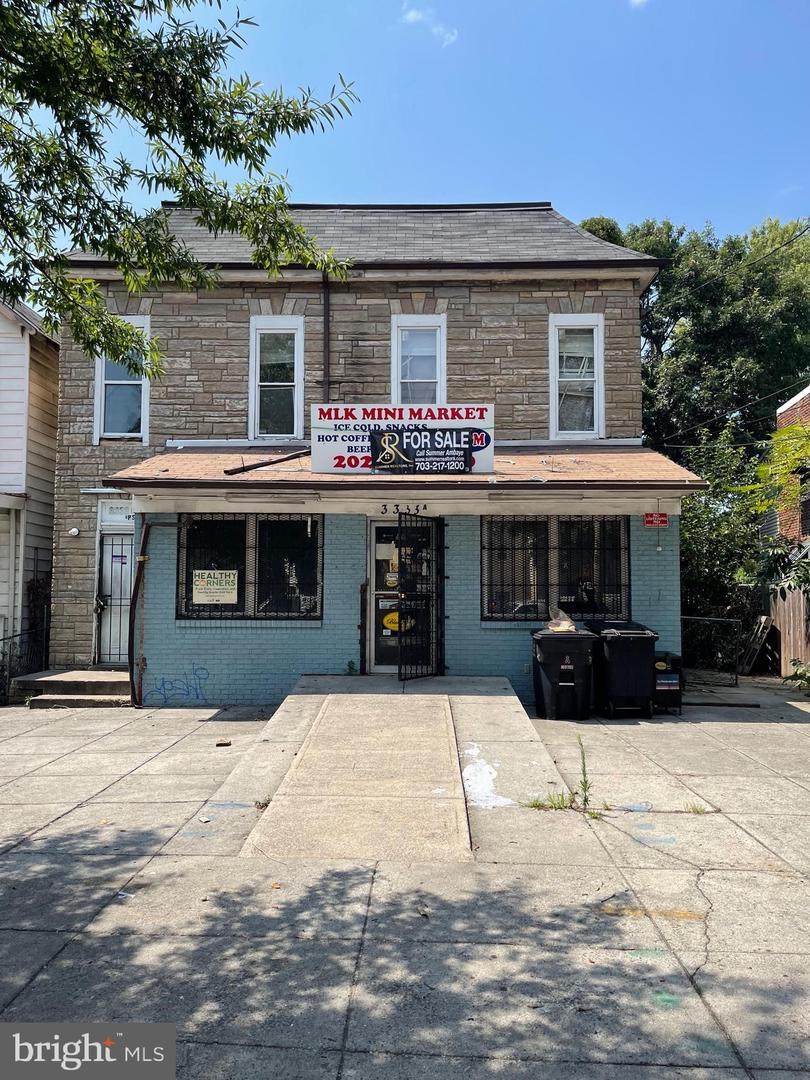 3333 Martin Luther King Jr Avenue - Photo 1