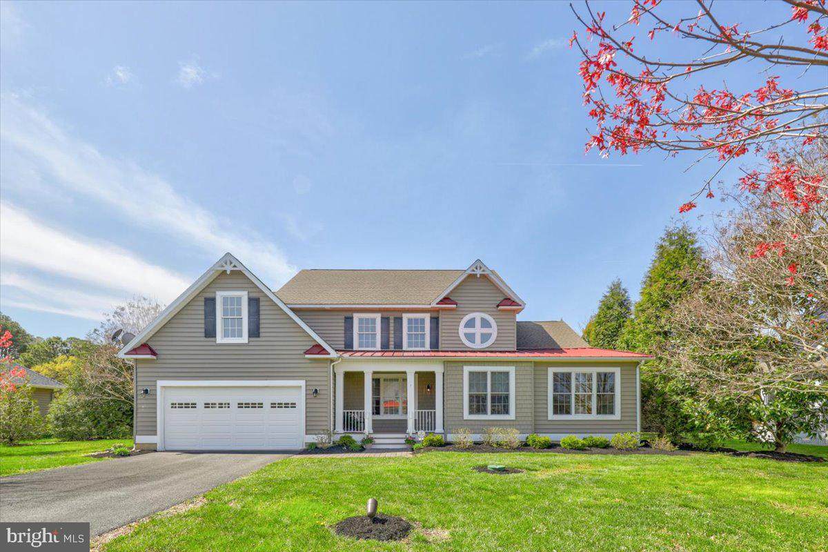 4 Lake Village Circle - Photo 1