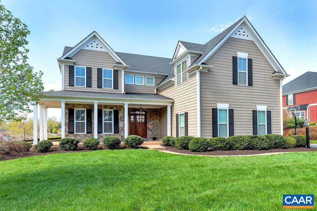 2030 Aspen Dr - Photo 1