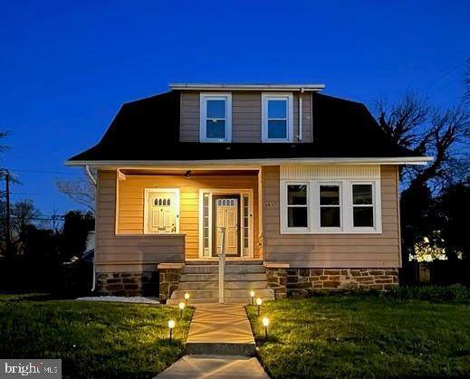 3511 Devonshire Drive - Photo 1