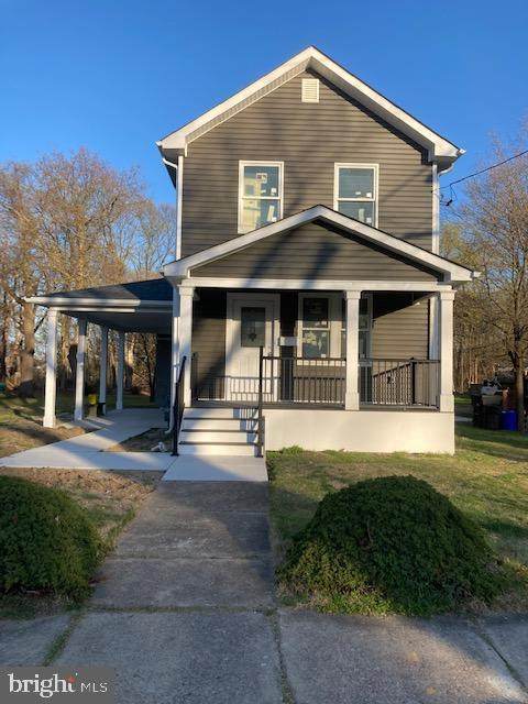 600 Henry Street - Photo 1