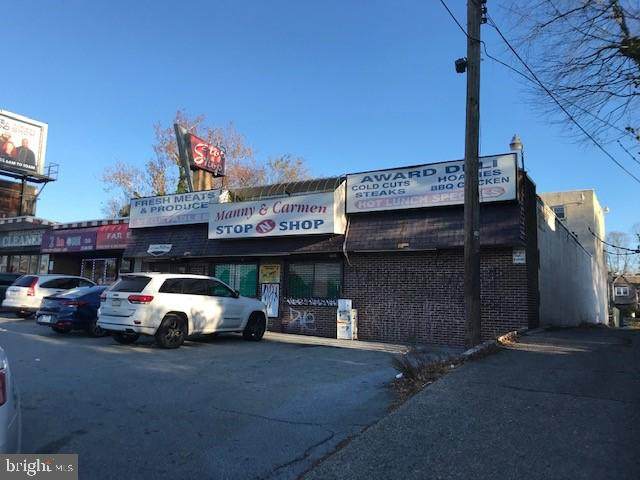 5037-41 Wissahickon Avenue - Photo 1