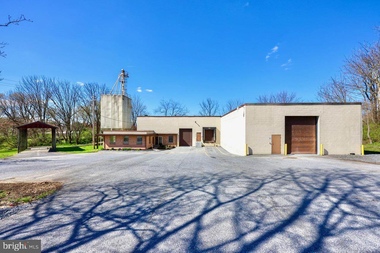 99 Locust Bend Road - Photo 1