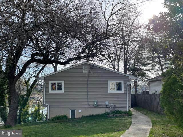 147 Carvel Beach Road - Photo 1
