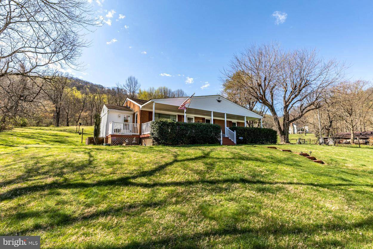 1687 Quaker Run Road - Photo 1