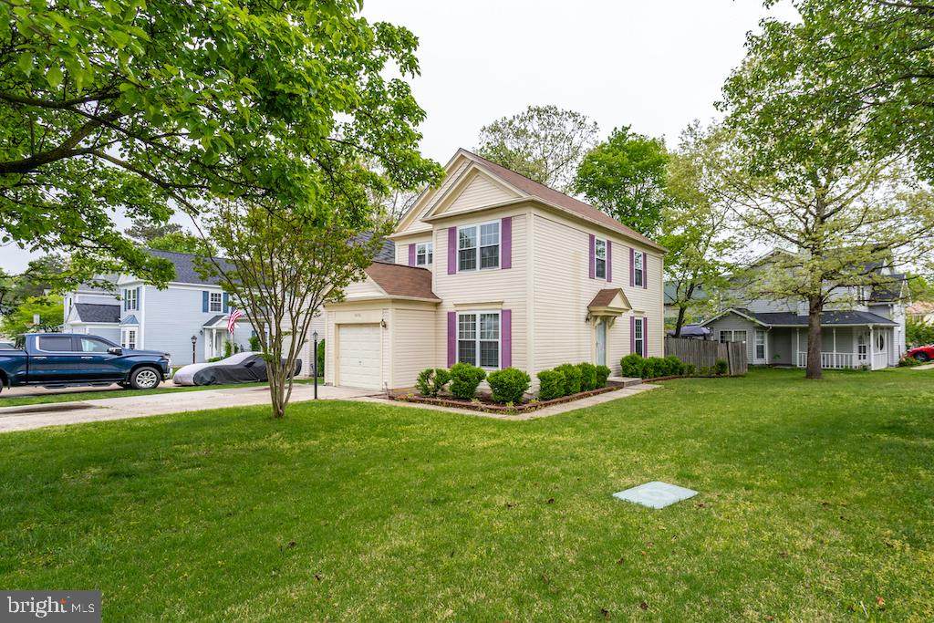 5056 Bigeye Court - Photo 1
