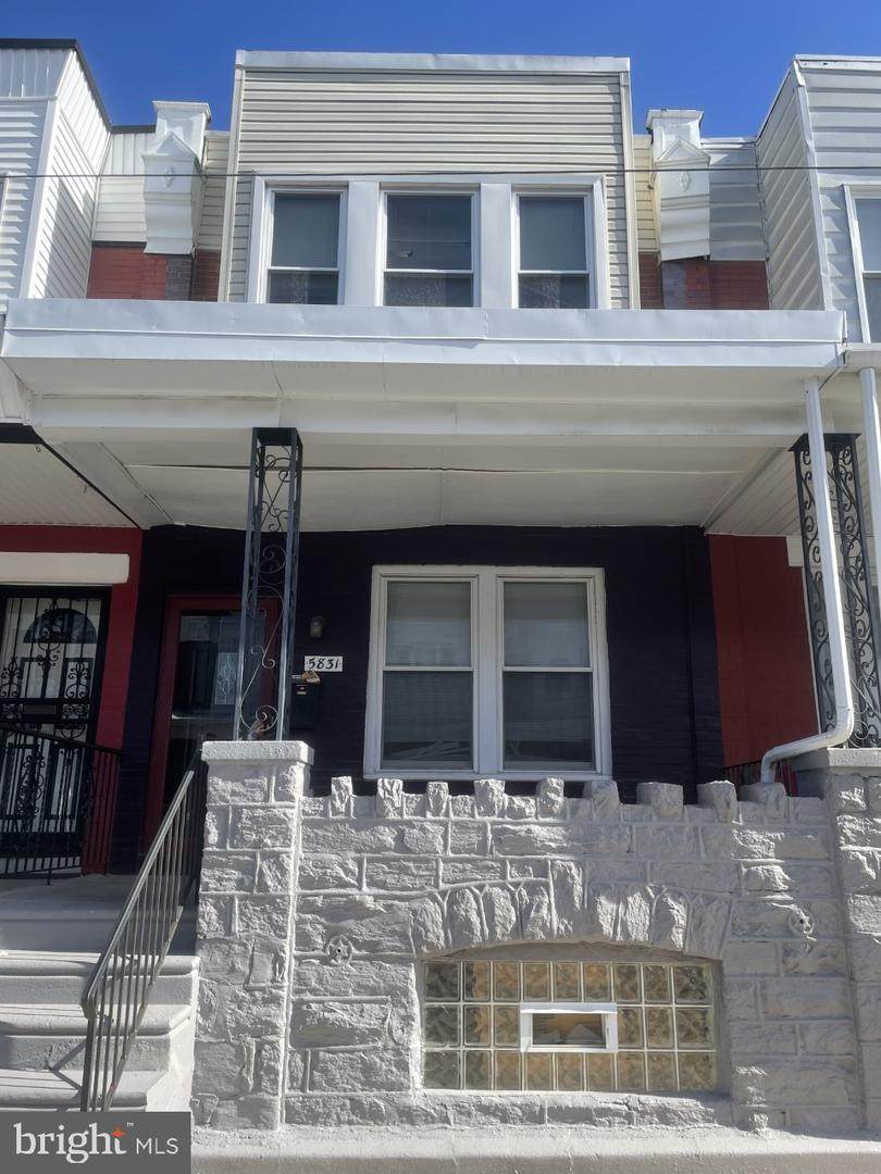 5831 Delancey Street - Photo 1