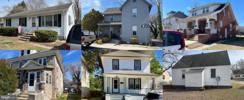 207 Locust Street - Photo 1