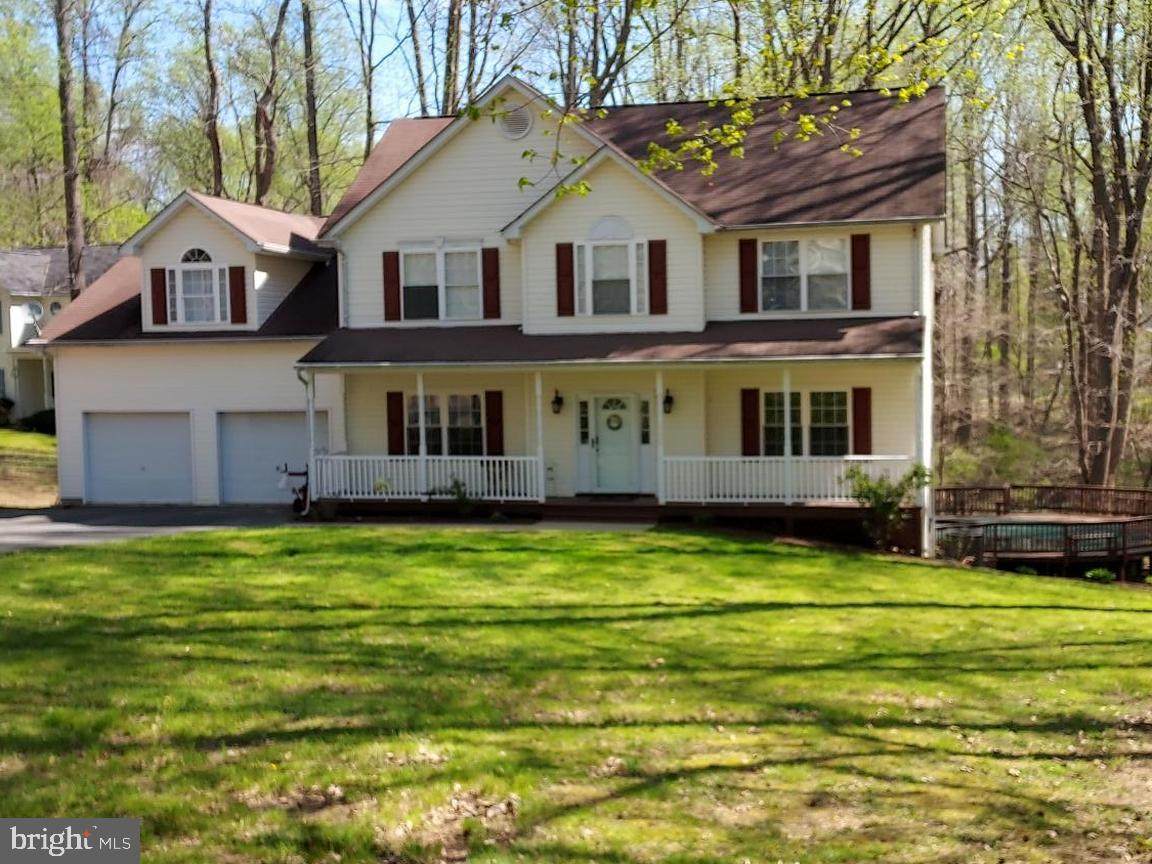 1162 Regency Drive - Photo 1