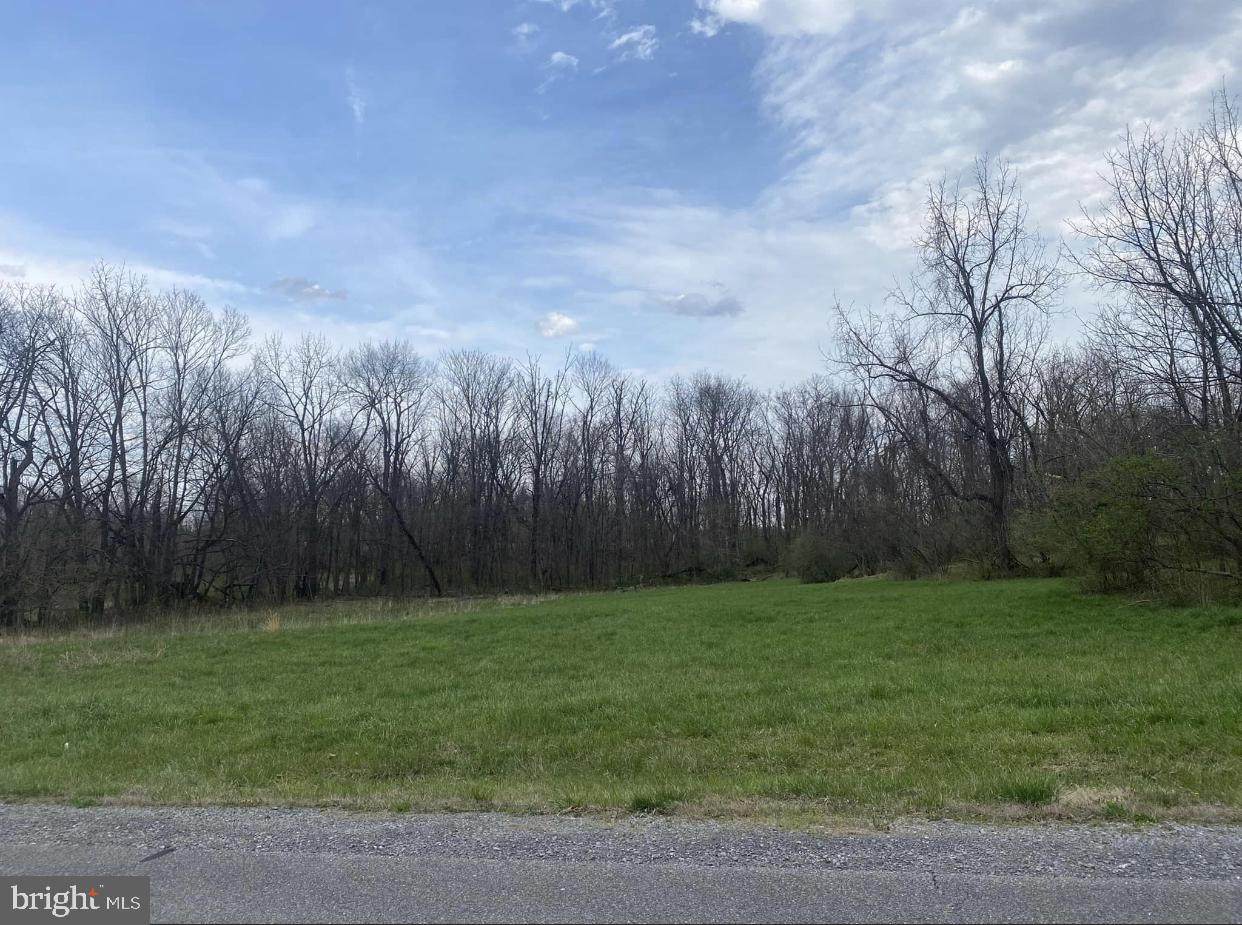 Lot 73 Nimitz Lane - Photo 1
