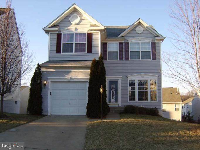 5512 Corbin Hall Lane - Photo 1