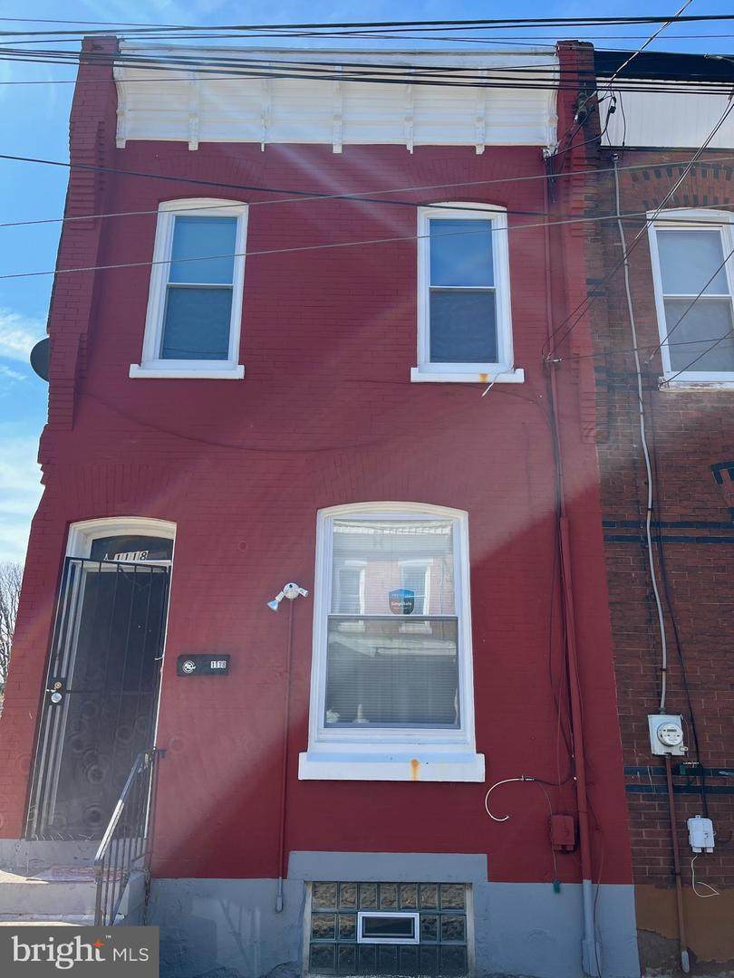 1118 Dauphin Street - Photo 1