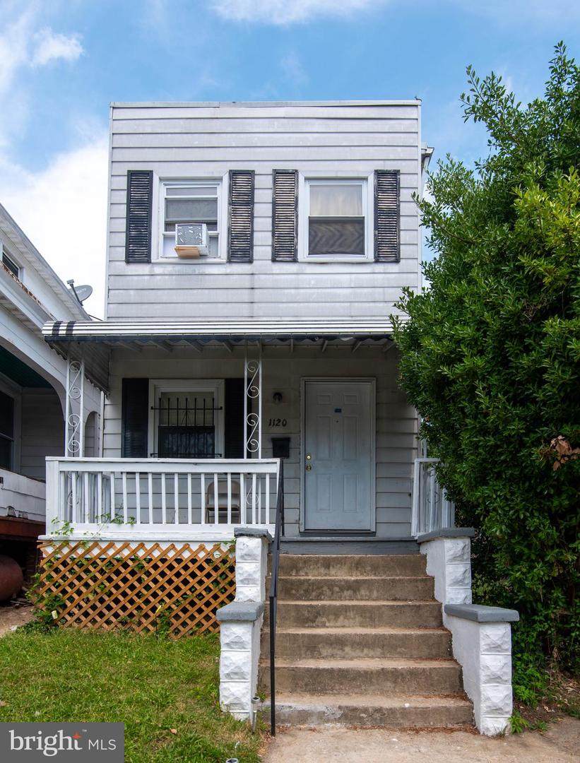 1120 Gorsuch Avenue - Photo 1