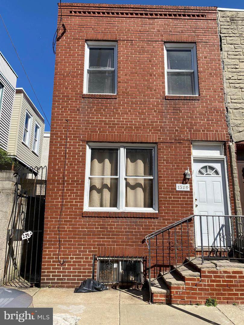 1509 Garnet Street - Photo 1