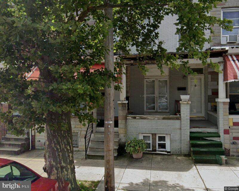 2531 Biddle Street - Photo 1