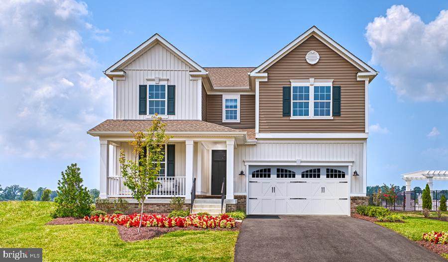 2103 Champions Way - Photo 1