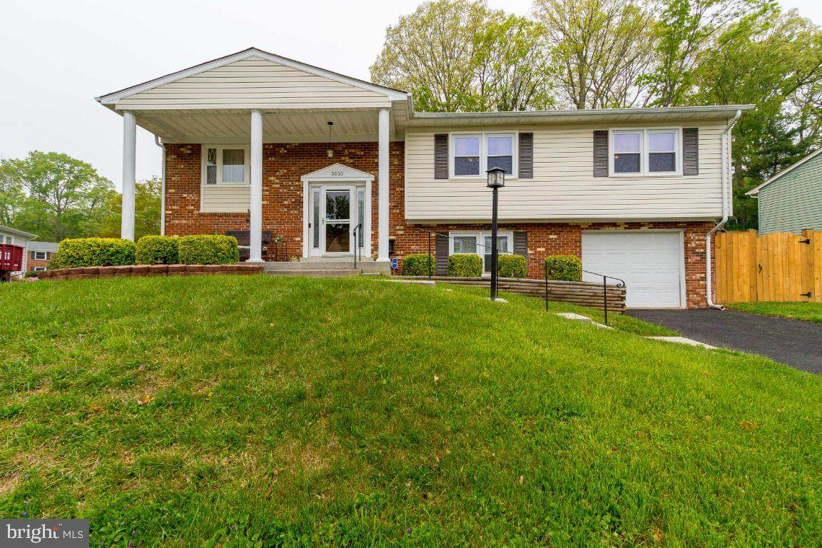 5555 Neddleton Avenue - Photo 1