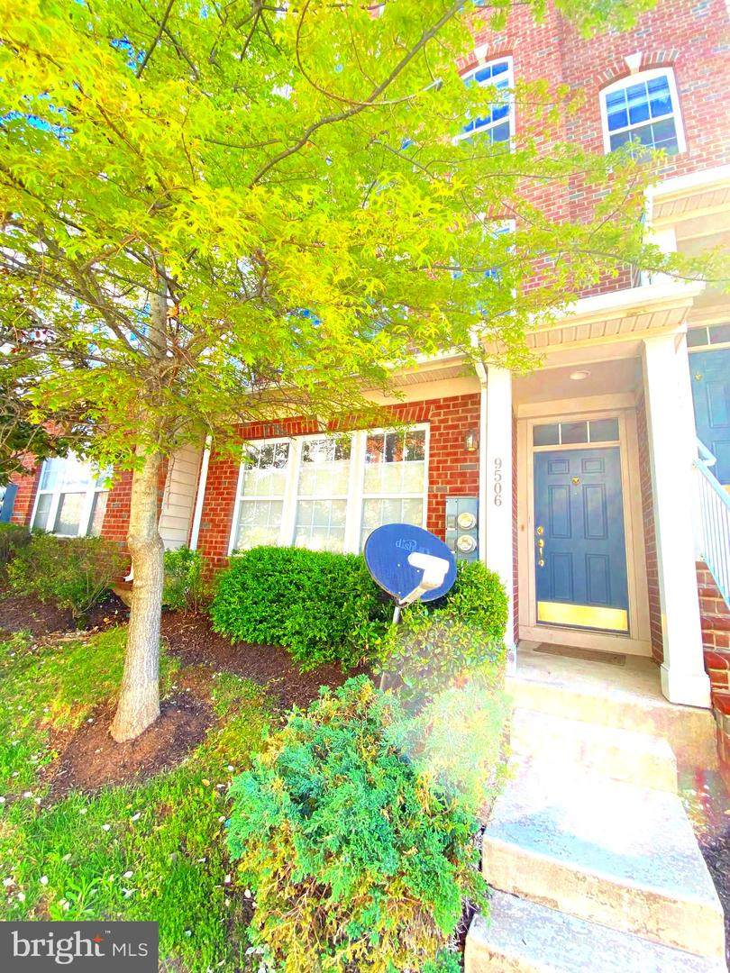 9506 Tessa Lane - Photo 1