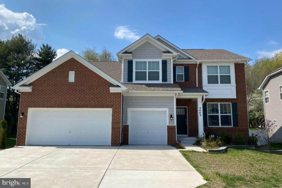 747 Scarlet Sky Drive - Photo 1