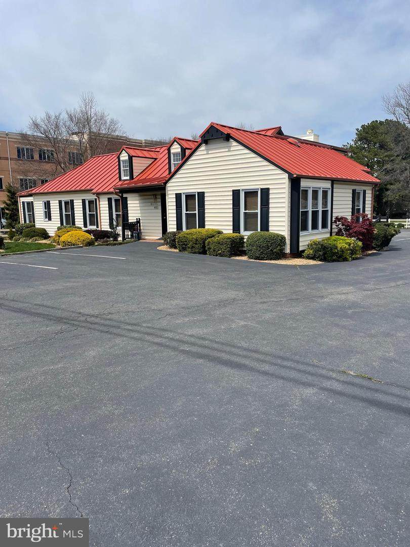 8605 Sudley Road - Photo 1