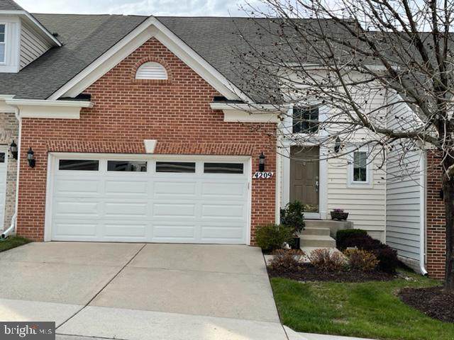 4209 Rose Petal Court - Photo 1