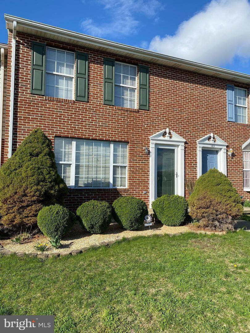 161 Little River Drive - Photo 1