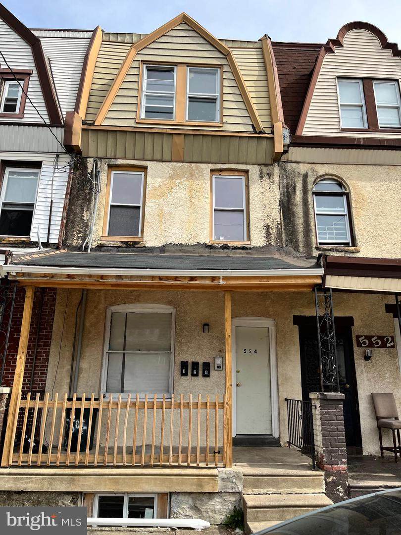 554 Penn Street - Photo 1