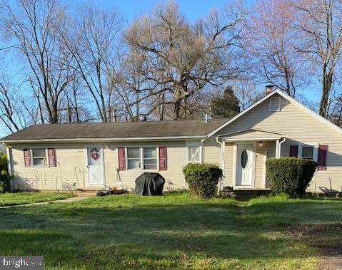474 Bonnett Street - Photo 1