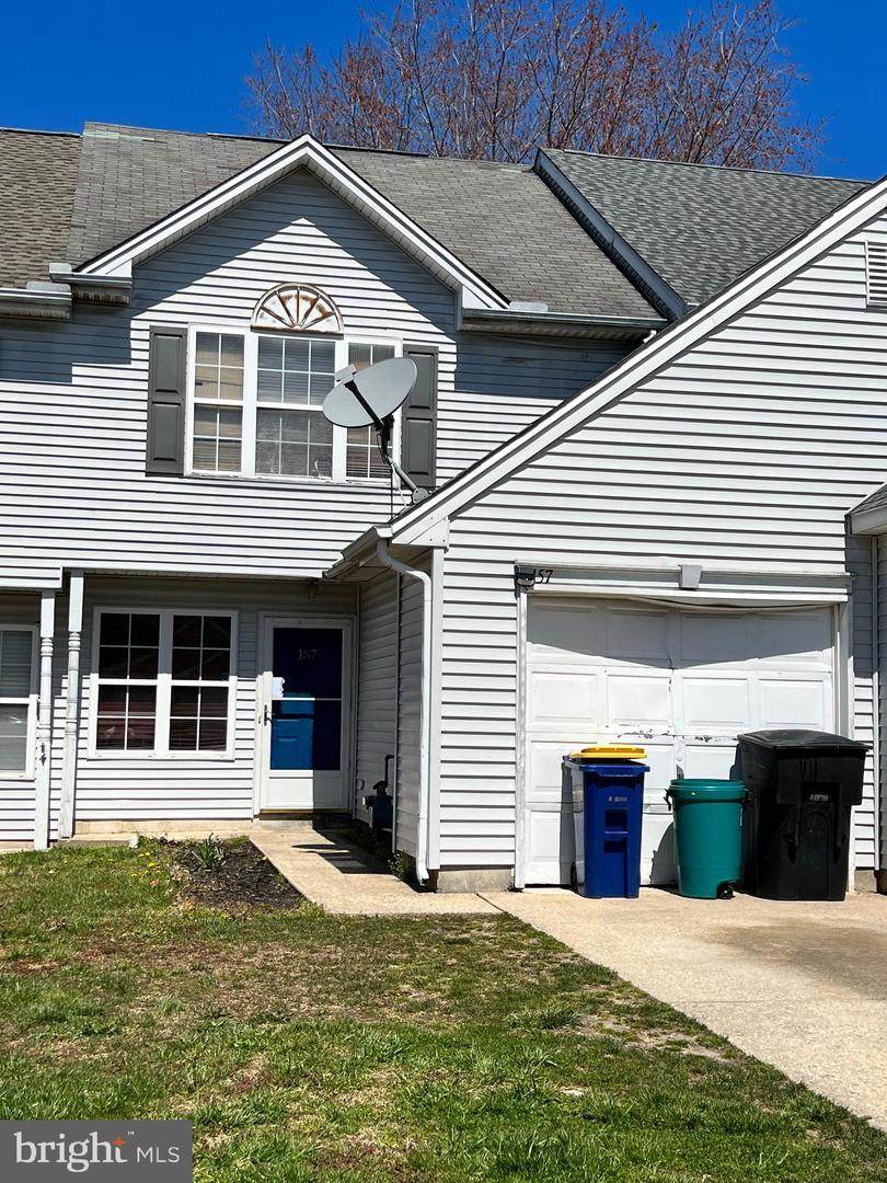 157 Periwinkle Drive - Photo 1