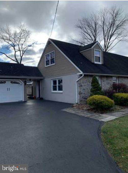 1276 Stump Hall Road - Photo 1
