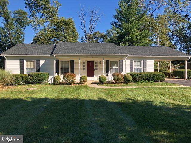 71 Woodcock Avenue - Photo 1