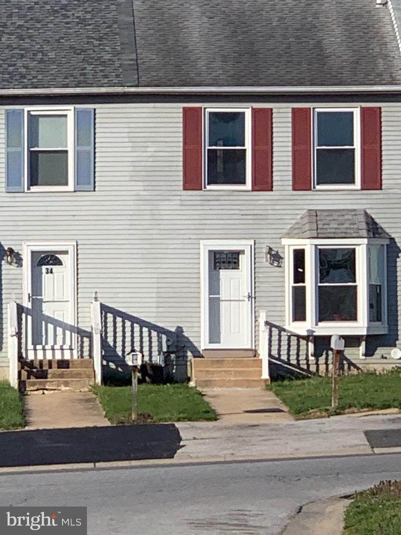 32 Ashkirk Place - Photo 1