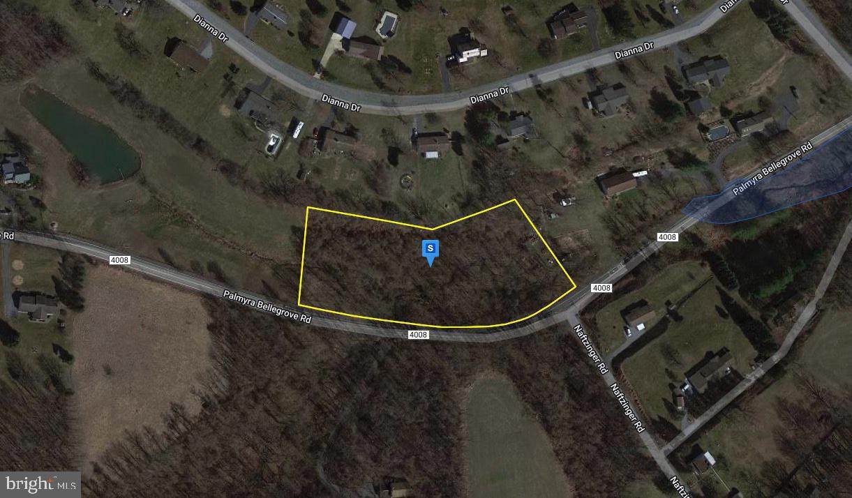 0 Ns Palmyra Bellegrove Road - Photo 1