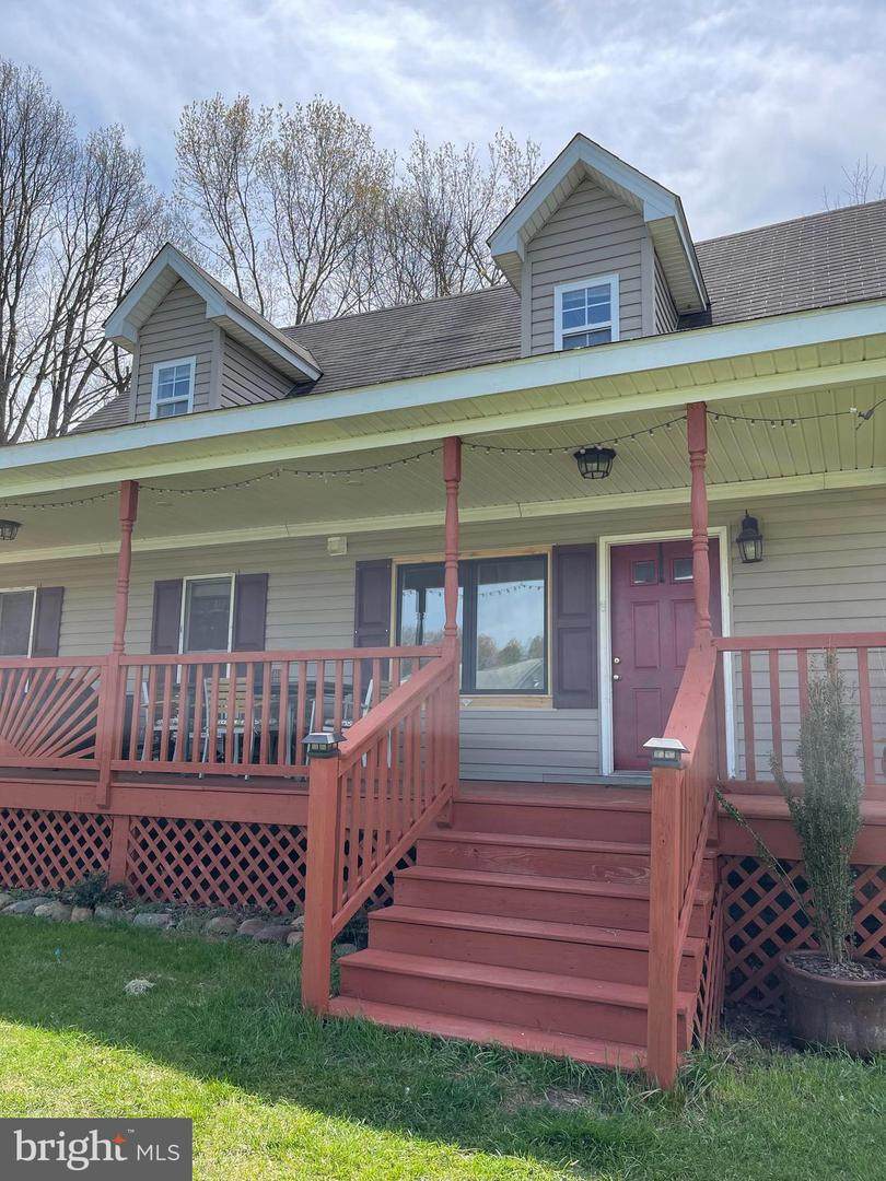 301 Grant Lane - Photo 1