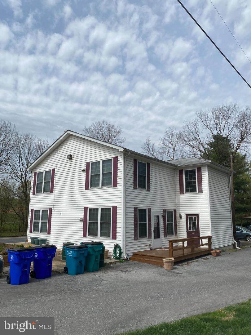 9513 Hansonville Road - Photo 1