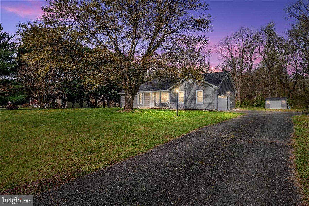 225 Jarman Branch Drive - Photo 1