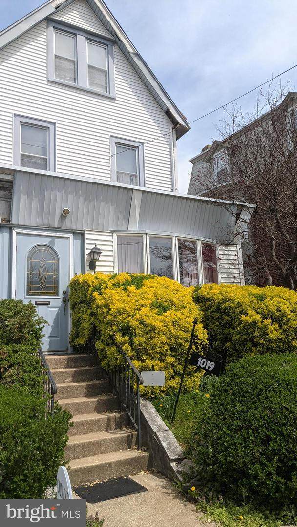 1019 Ridge Avenue - Photo 1