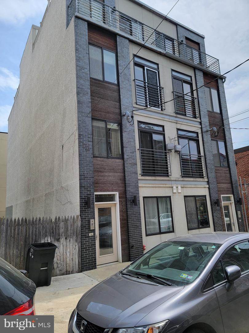 839 16TH Street - Photo 1