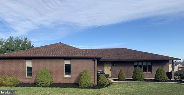 1935 Shiloh Drive - Photo 1