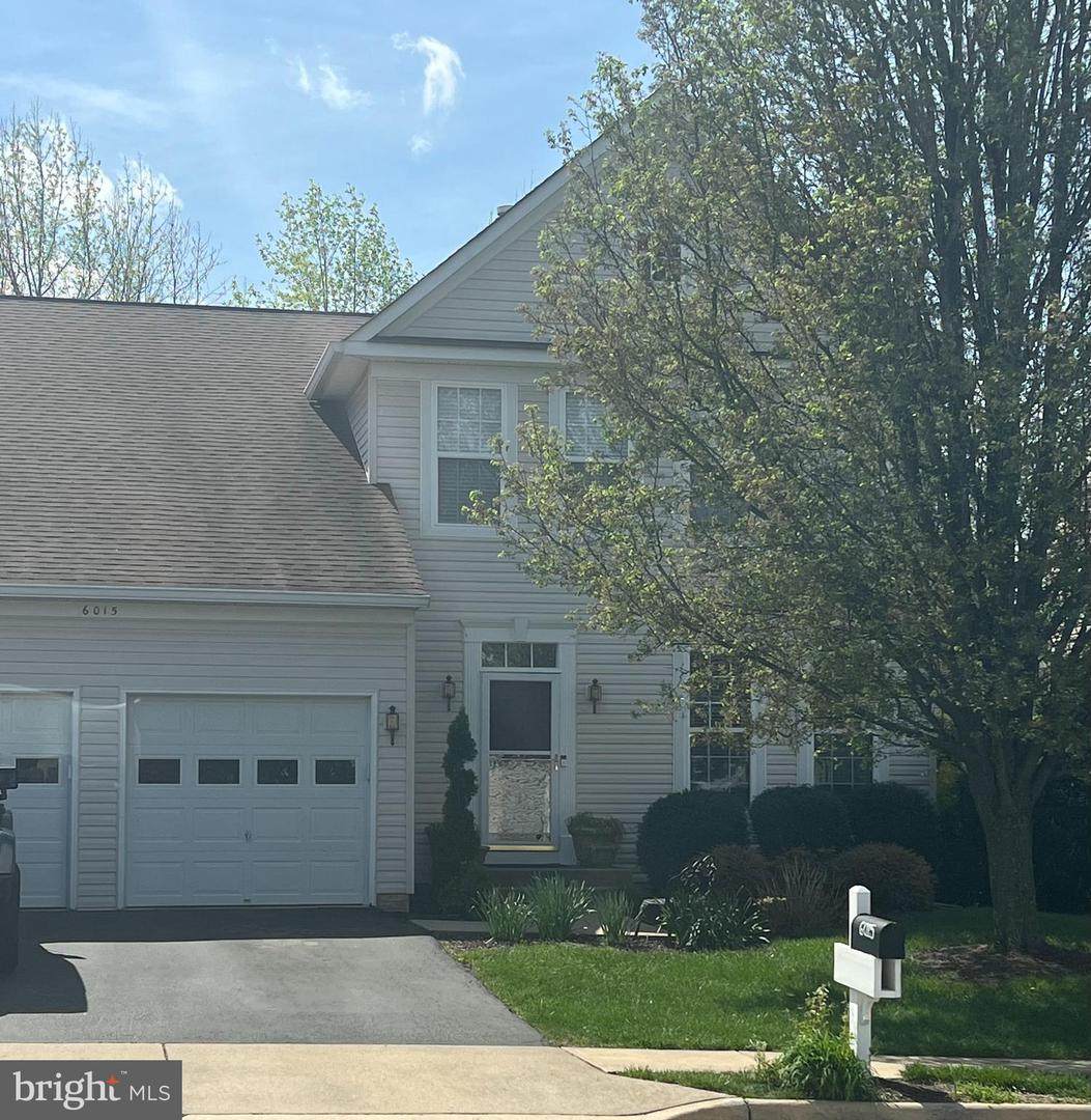 6015 Hot Spring Lane - Photo 1