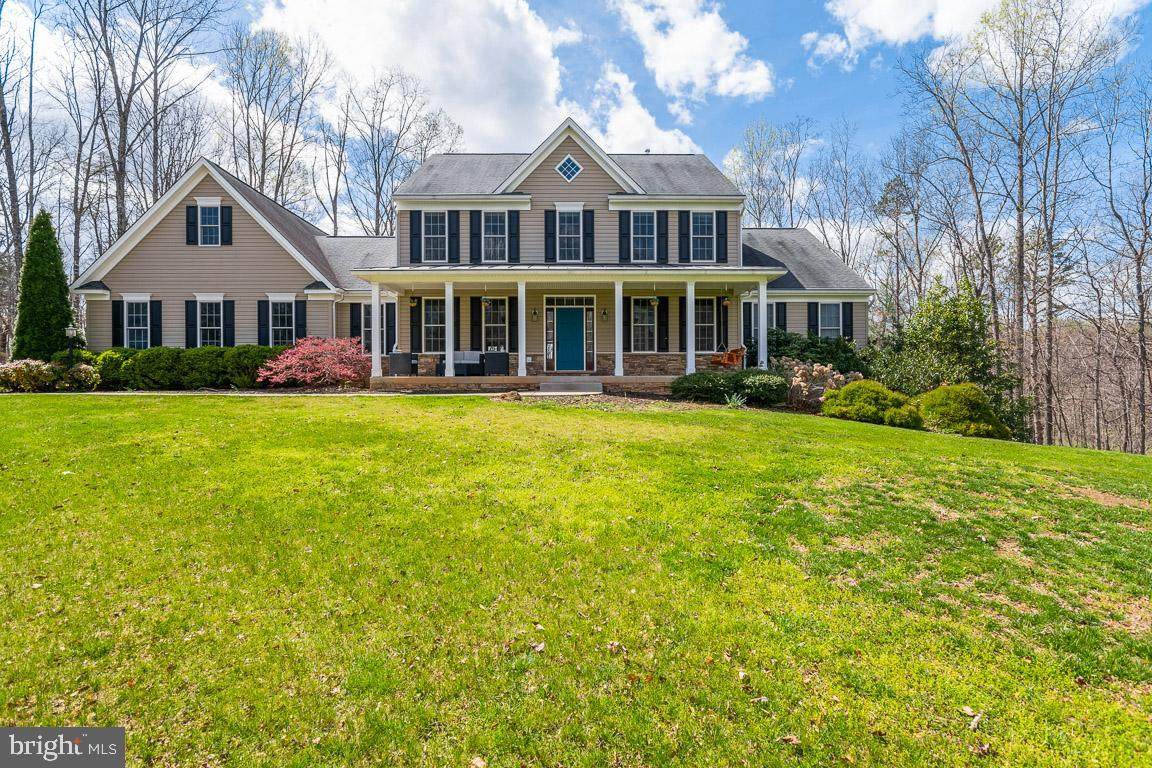 14386 Old Strother Lane - Photo 1