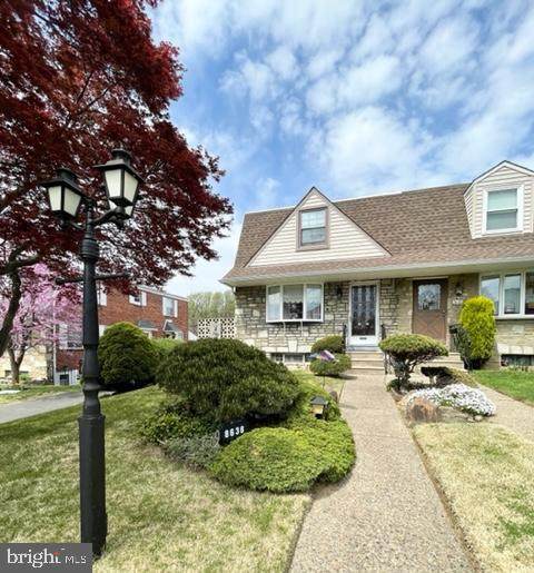 8636 Bridle Road - Photo 1