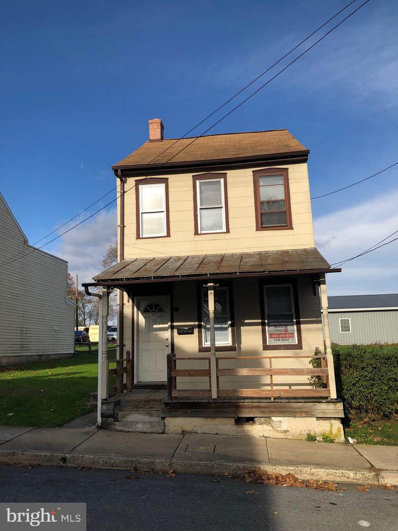 417 Walnut Street - Photo 1