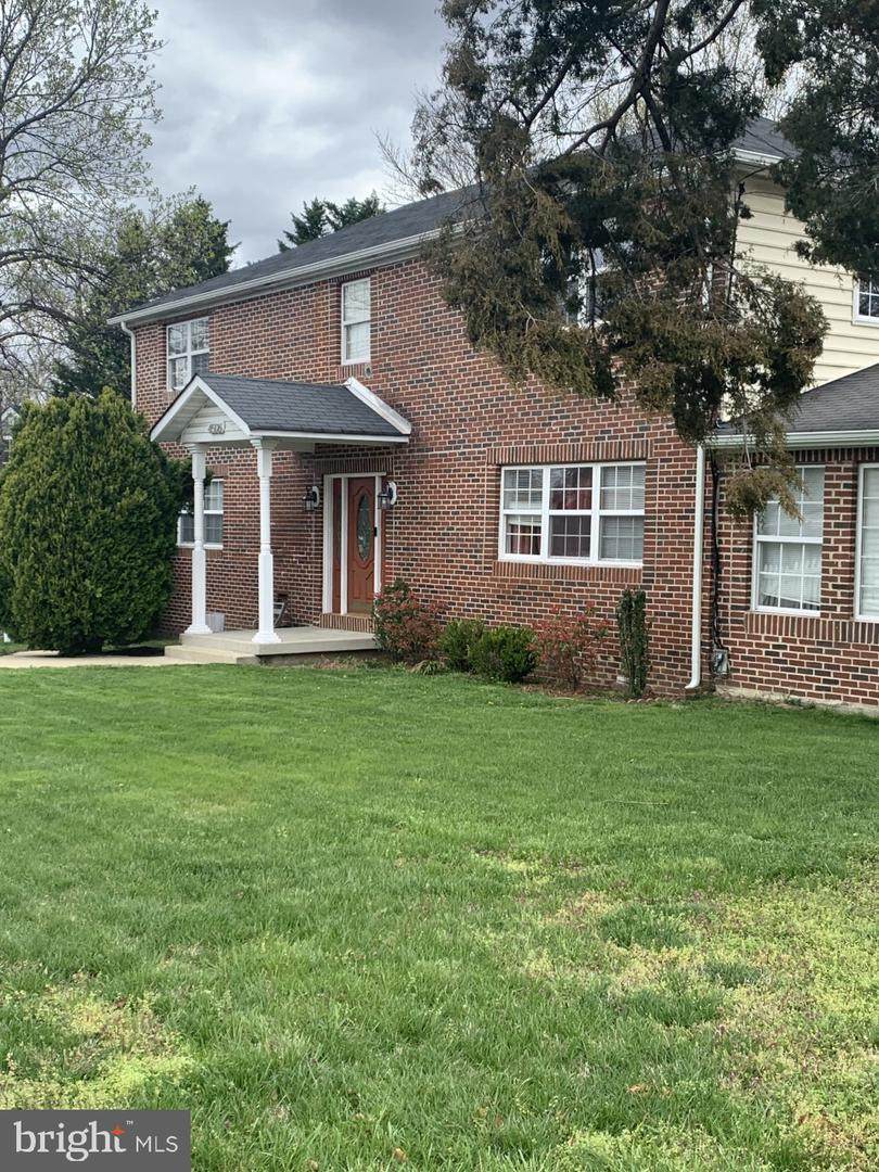 4506 Allies Road - Photo 1