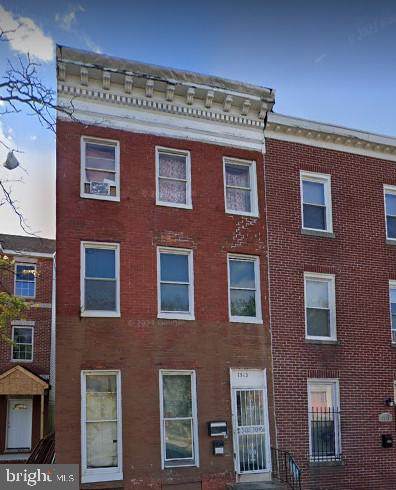 1513 Chase Street - Photo 1
