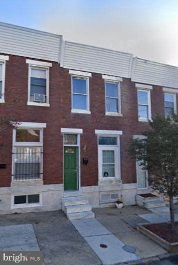 2805 Jefferson Street - Photo 1