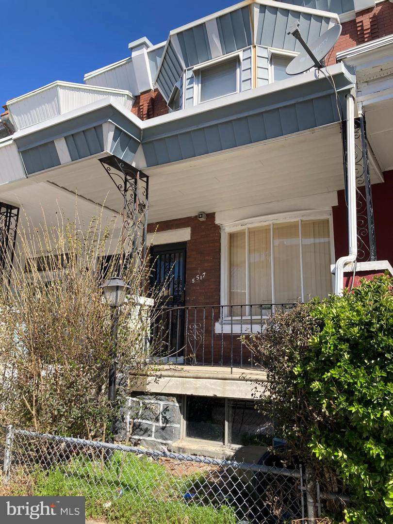 5517 Irving Street - Photo 1